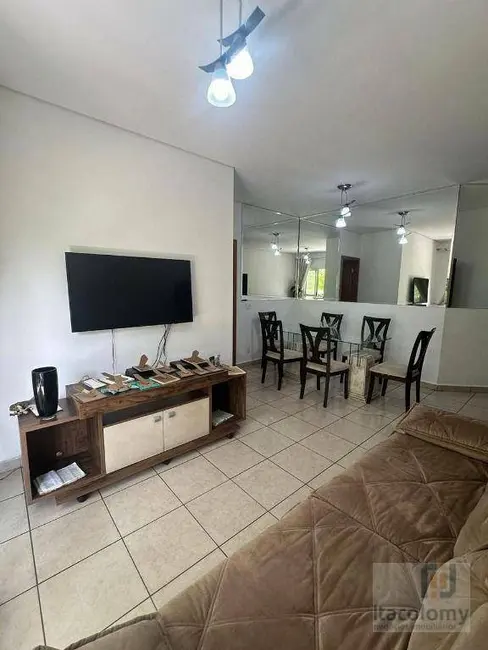Apartamento com 3 quartos à venda, 101m2 em Tamboré, Barueri - SP - imagem 9 Foto 9 de Apartamento com 3 quartos à venda, 101m2 em Tamboré, Barueri - SP