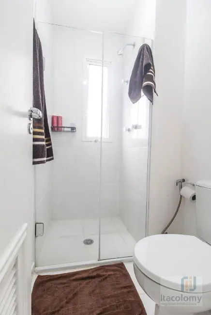 Foto 8 de Apartamento com 2 quartos à venda, 62m2 em Barueri - SP