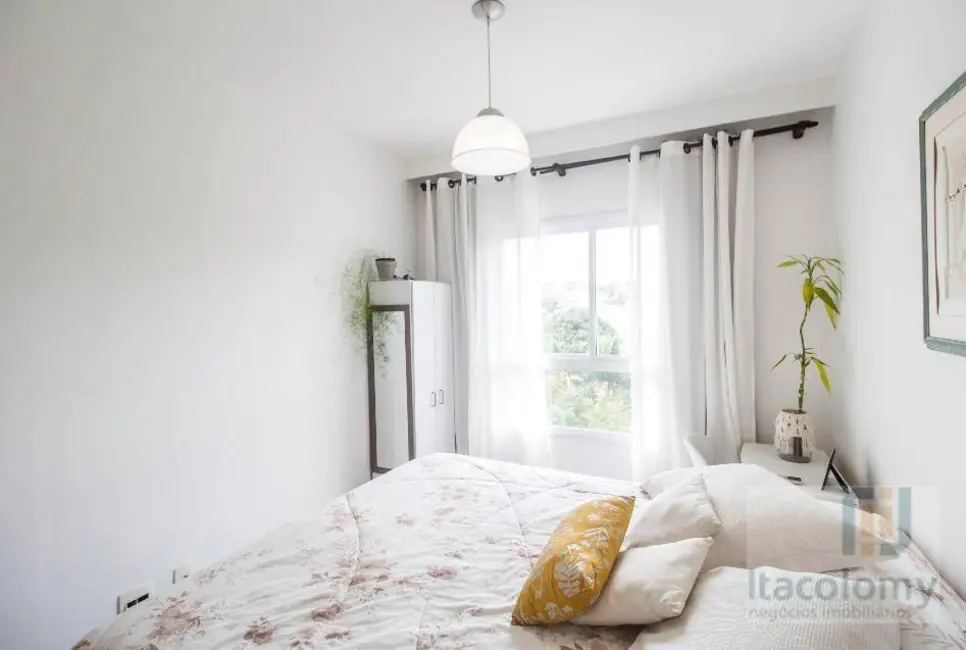 Foto 6 de Apartamento com 2 quartos à venda, 62m2 em Barueri - SP