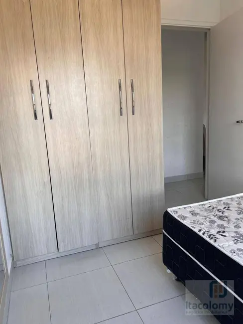 Foto 4 de Apartamento com 2 quartos à venda, 62m2 em Barueri - SP
