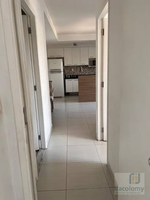 Foto 8 de Apartamento com 2 quartos à venda, 62m2 em Barueri - SP