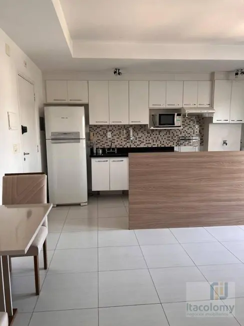 Foto 9 de Apartamento com 2 quartos à venda, 62m2 em Barueri - SP