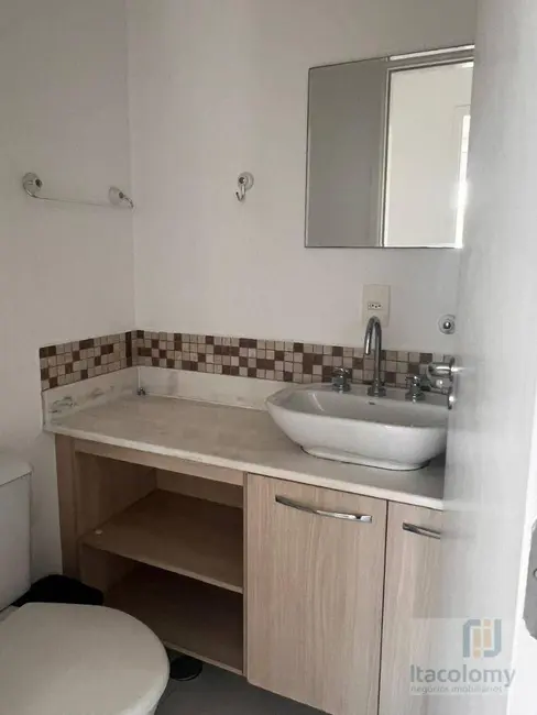Foto 3 de Apartamento com 2 quartos à venda, 62m2 em Barueri - SP