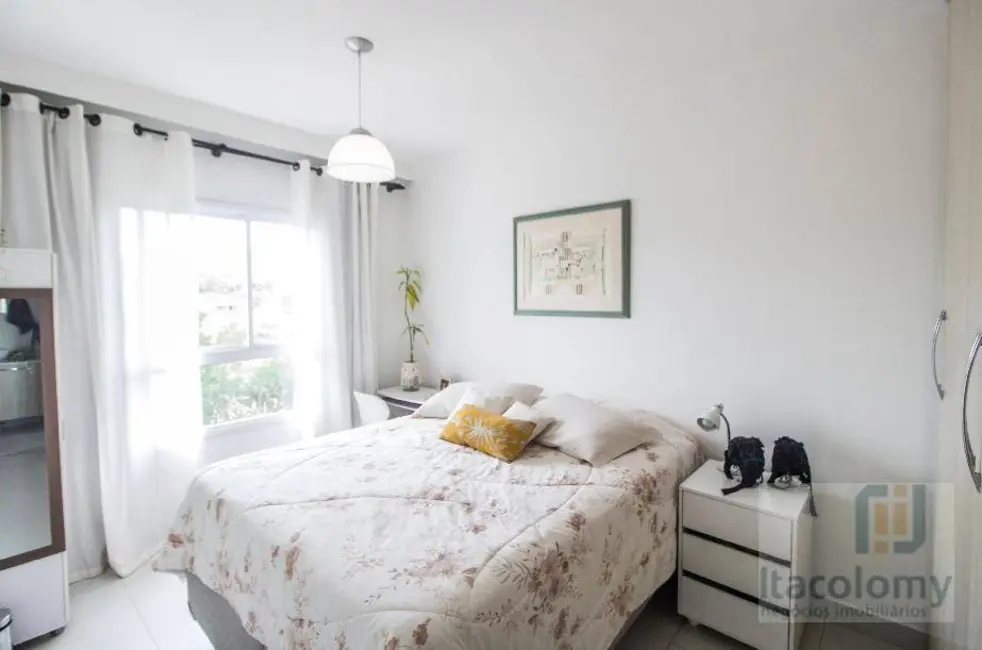 Foto 5 de Apartamento com 2 quartos à venda, 62m2 em Barueri - SP