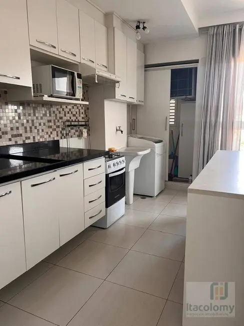 Foto 1 de Apartamento com 2 quartos à venda, 62m2 em Barueri - SP