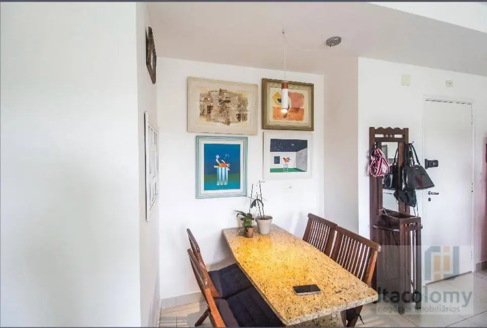 Foto 3 de Apartamento com 2 quartos à venda, 62m2 em Barueri - SP