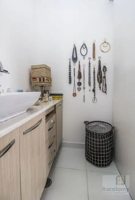 Foto 9 de Apartamento com 2 quartos à venda, 62m2 em Barueri - SP