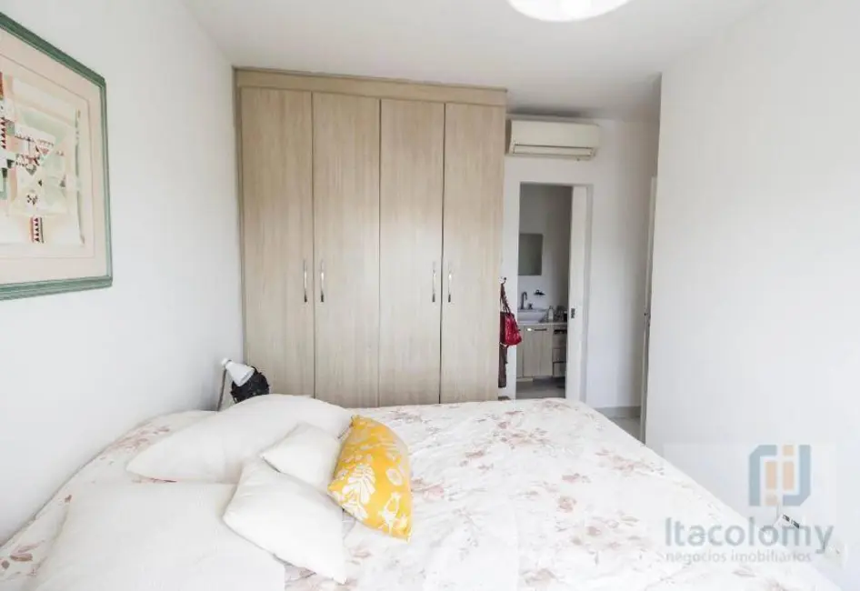 Foto 7 de Apartamento com 2 quartos à venda, 62m2 em Barueri - SP
