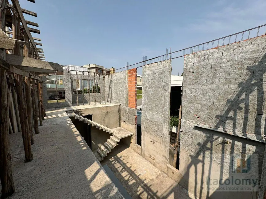 Foto 4 de Casa de Condomínio com 4 quartos à venda, 804m2 em Paiol Velho, Santana De Parnaiba - SP