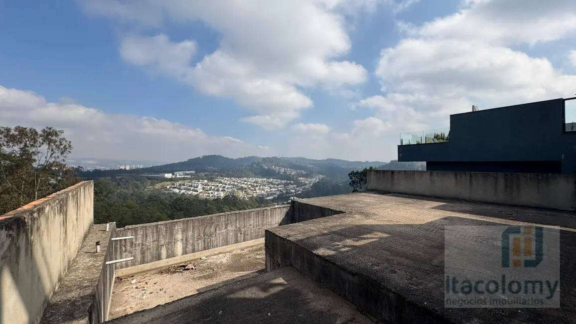 Foto 6 de Casa de Condomínio com 4 quartos à venda, 804m2 em Paiol Velho, Santana De Parnaiba - SP