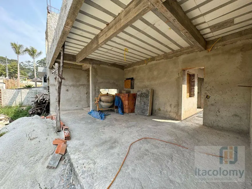 Foto 7 de Casa de Condomínio com 4 quartos à venda, 804m2 em Paiol Velho, Santana De Parnaiba - SP