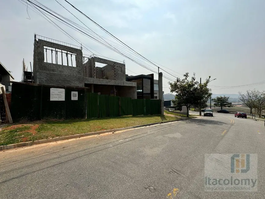 Foto 1 de Casa de Condomínio com 4 quartos à venda, 804m2 em Paiol Velho, Santana De Parnaiba - SP