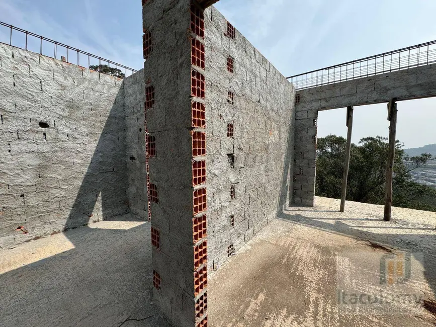 Foto 8 de Casa de Condomínio com 4 quartos à venda, 804m2 em Paiol Velho, Santana De Parnaiba - SP