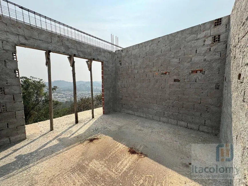 Foto 9 de Casa de Condomínio com 4 quartos à venda, 804m2 em Paiol Velho, Santana De Parnaiba - SP