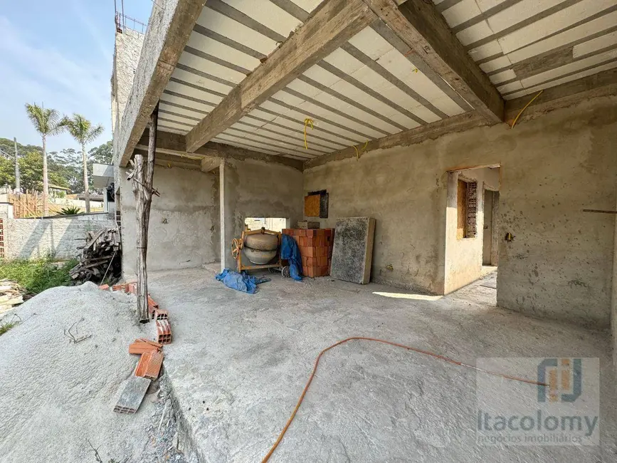 Foto 7 de Casa de Condomínio com 4 quartos à venda, 804m2 em Paiol Velho, Santana De Parnaiba - SP