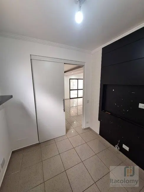 Foto 8 de Casa de Condomínio com 3 quartos para alugar, 165m2 em Tamboré, Santana De Parnaiba - SP