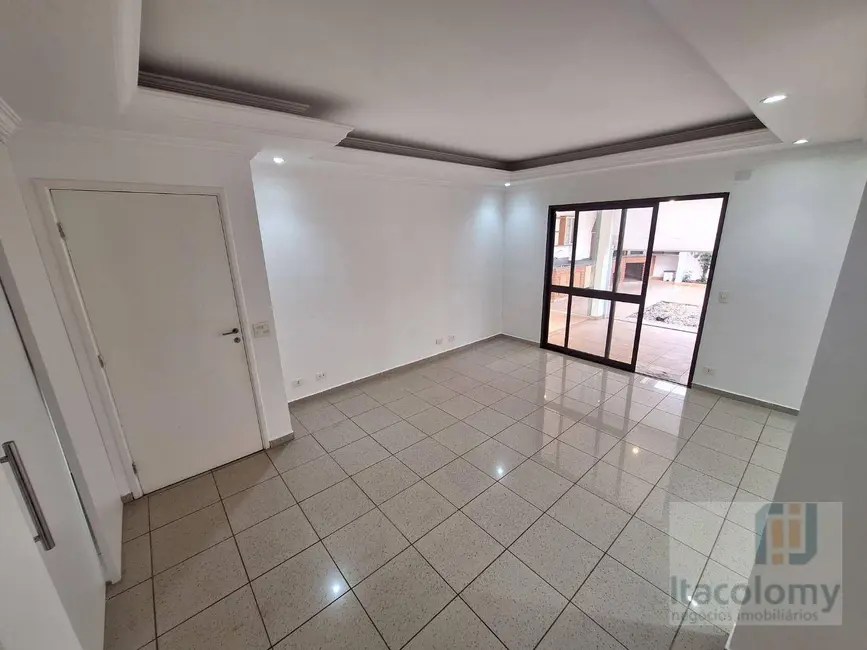 Foto 6 de Casa de Condomínio com 3 quartos para alugar, 165m2 em Tamboré, Santana De Parnaiba - SP