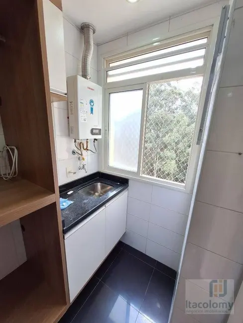 Foto 9 de Apartamento com 2 quartos para alugar, 122m2 em Tamboré, Santana De Parnaiba - SP