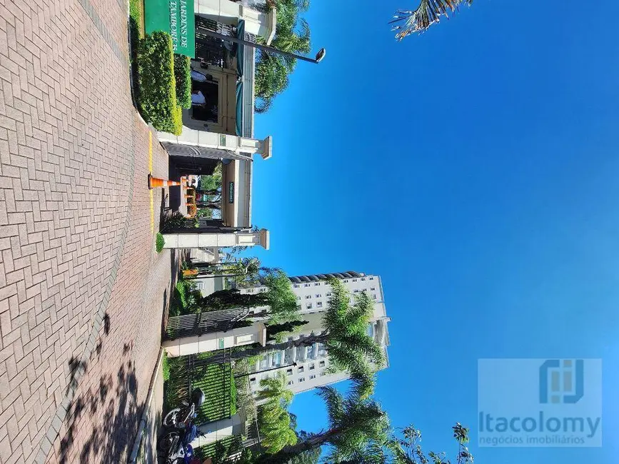 Apartamento com 2 quartos para alugar, 122m2 em Tamboré, Santana De Parnaiba - SP - imagem 2 Foto 2 de Apartamento com 2 quartos para alugar, 122m2 em Tamboré, Santana De Parnaiba - SP