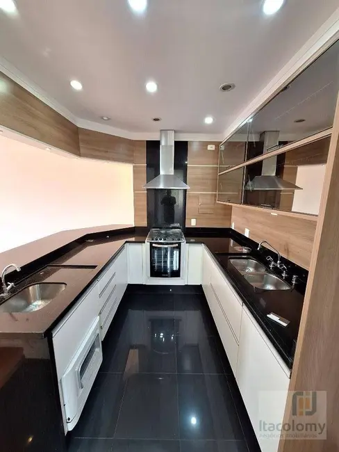 Apartamento com 2 quartos para alugar, 122m2 em Tamboré, Santana De Parnaiba - SP - imagem 7 Foto 7 de Apartamento com 2 quartos para alugar, 122m2 em Tamboré, Santana De Parnaiba - SP