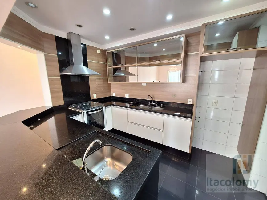 Apartamento com 2 quartos para alugar, 122m2 em Tamboré, Santana De Parnaiba - SP - imagem 6 Foto 6 de Apartamento com 2 quartos para alugar, 122m2 em Tamboré, Santana De Parnaiba - SP