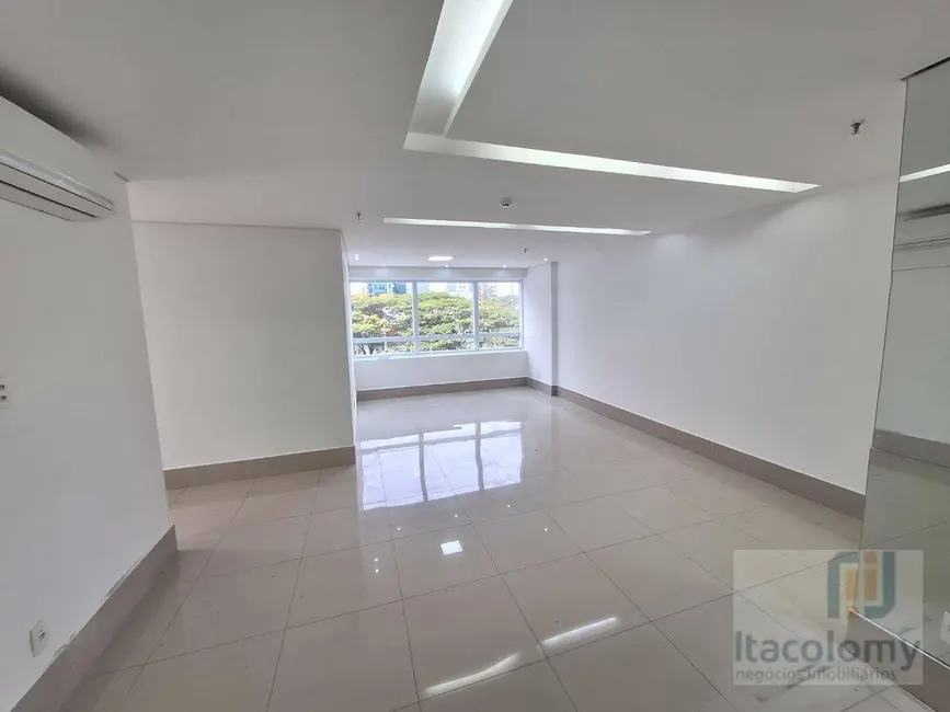 Foto 3 de Sala Comercial para alugar, 98m2 em Alphaville Industrial, Barueri - SP