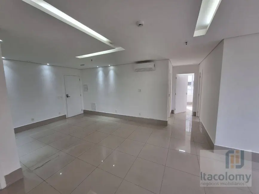 Foto 7 de Sala Comercial para alugar, 98m2 em Alphaville Industrial, Barueri - SP