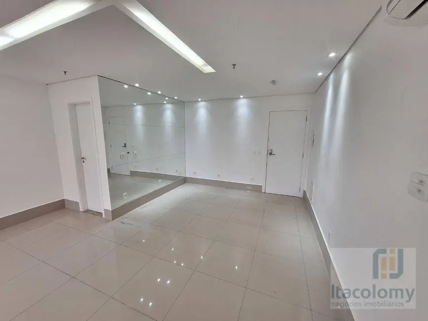 Foto 4 de Sala Comercial para alugar, 98m2 em Alphaville Industrial, Barueri - SP