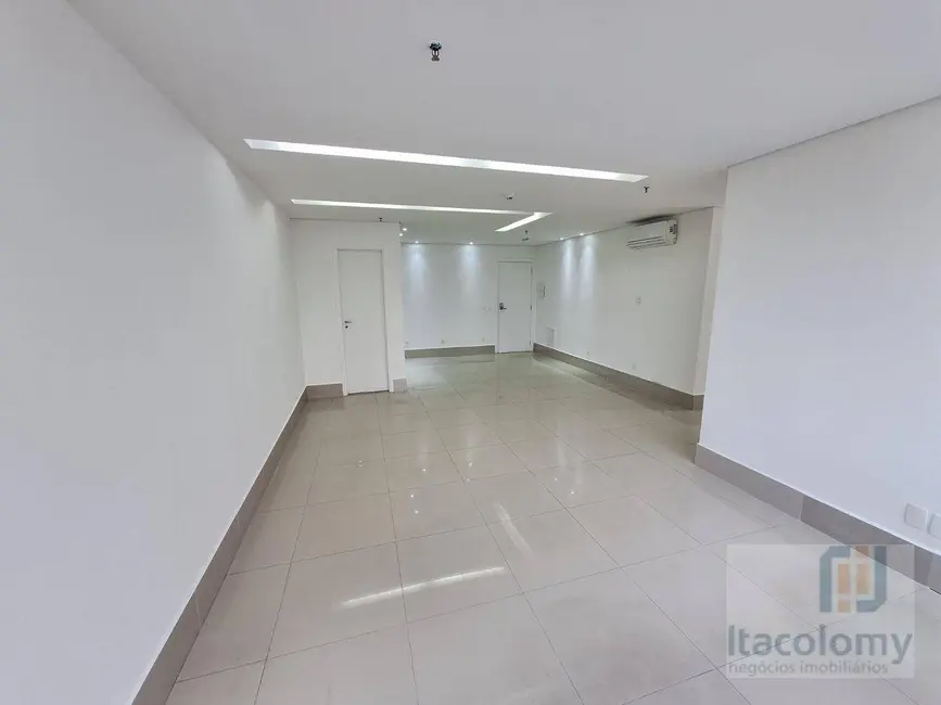 Foto 5 de Sala Comercial para alugar, 98m2 em Alphaville Industrial, Barueri - SP