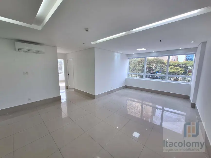 Foto 8 de Sala Comercial para alugar, 98m2 em Alphaville Industrial, Barueri - SP