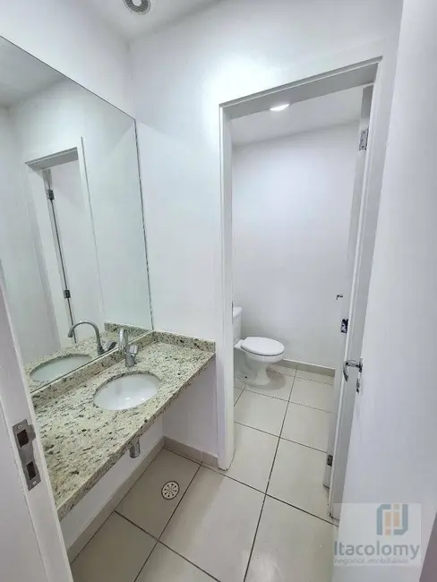 Foto 9 de Sala Comercial para alugar, 98m2 em Alphaville Industrial, Barueri - SP