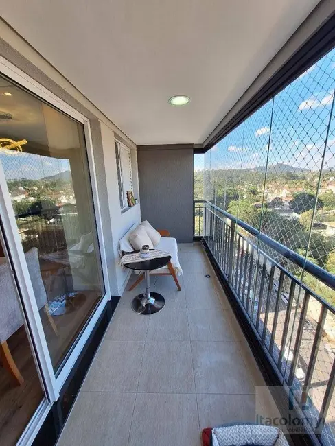 Apartamento com 2 quartos para alugar, 81m2 em Barueri - SP - imagem 9 Foto 9 de Apartamento com 2 quartos para alugar, 81m2 em Barueri - SP