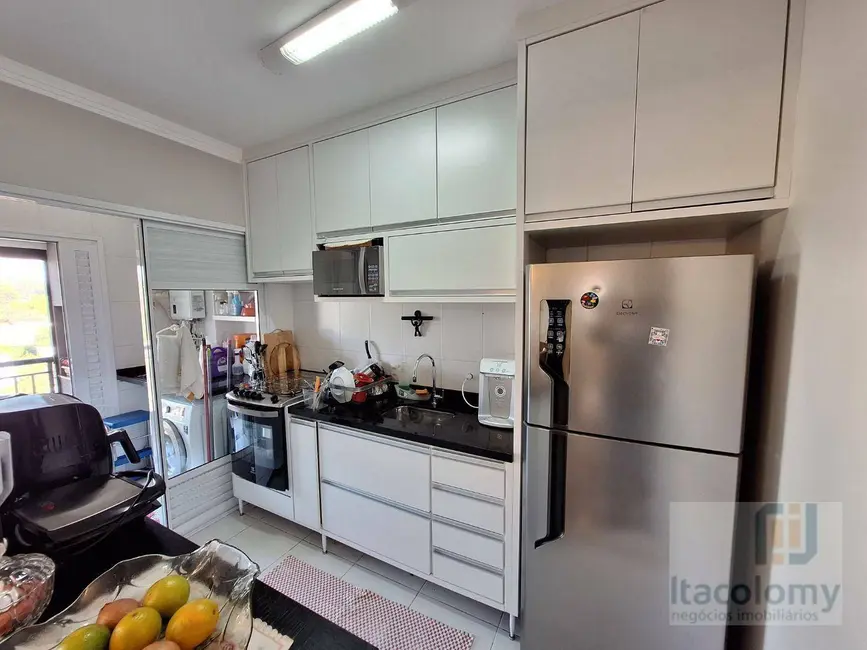 Apartamento com 2 quartos para alugar, 81m2 em Barueri - SP - imagem 5 Foto 5 de Apartamento com 2 quartos para alugar, 81m2 em Barueri - SP