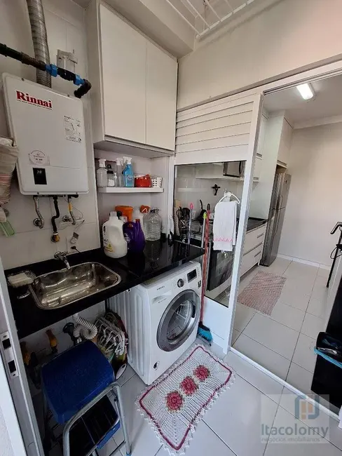 Foto 8 de Apartamento com 2 quartos para alugar, 81m2 em Barueri - SP