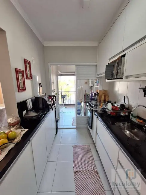 Foto 6 de Apartamento com 2 quartos para alugar, 81m2 em Barueri - SP