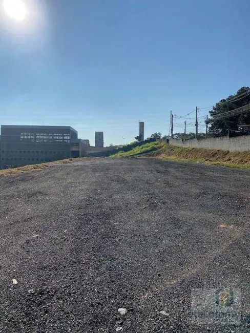 Foto 1 de Terreno / Lote para alugar, 5700m2 em Jardim Mutinga, Barueri - SP