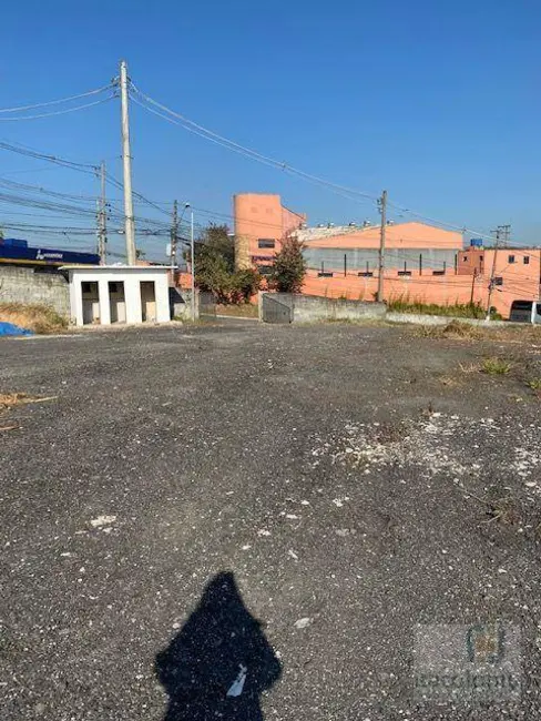 Foto 8 de Terreno / Lote para alugar, 5700m2 em Jardim Mutinga, Barueri - SP