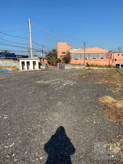 Foto 9 de Terreno / Lote para alugar, 5700m2 em Jardim Mutinga, Barueri - SP