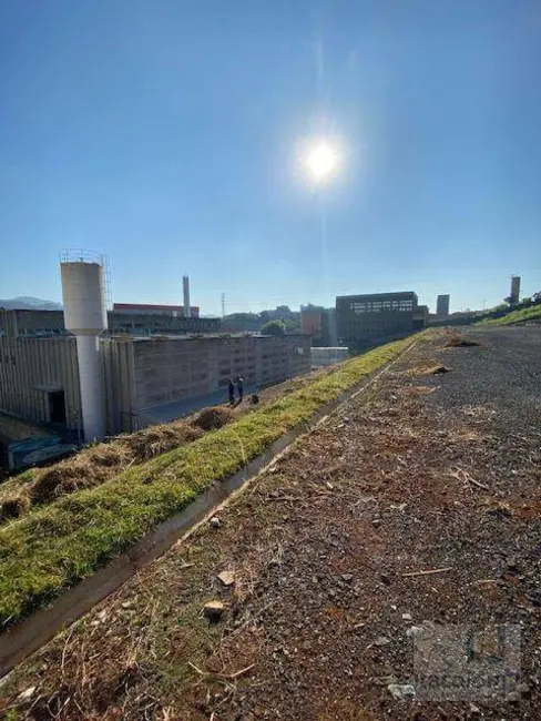 Foto 6 de Terreno / Lote para alugar, 5700m2 em Jardim Mutinga, Barueri - SP