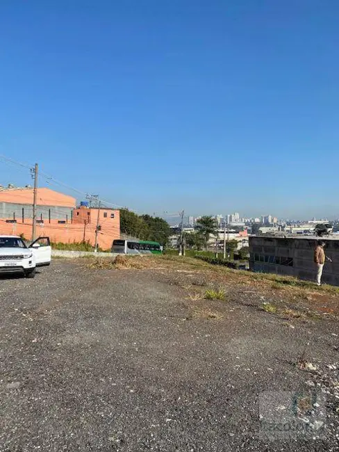 Foto 3 de Terreno / Lote para alugar, 5700m2 em Jardim Mutinga, Barueri - SP