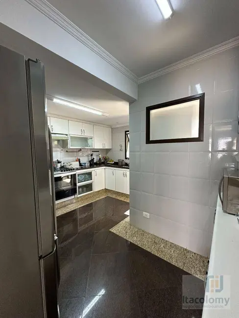 Casa de Condomínio com 3 quartos à venda, 165m2 em Santana De Parnaiba - SP - imagem 7 Foto 7 de Casa de Condomínio com 3 quartos à venda, 165m2 em Santana De Parnaiba - SP