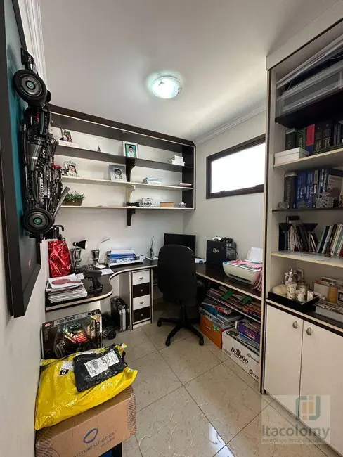 Casa de Condomínio com 3 quartos à venda, 165m2 em Santana De Parnaiba - SP - imagem 8 Foto 8 de Casa de Condomínio com 3 quartos à venda, 165m2 em Santana De Parnaiba - SP