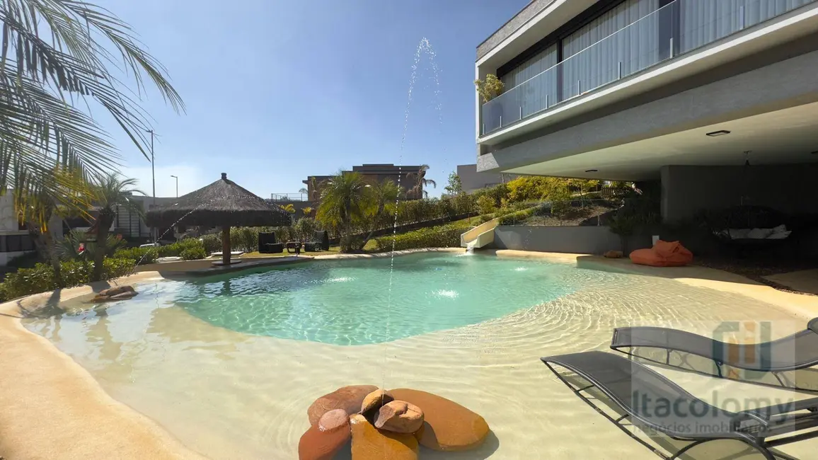 Foto 7 de Casa de Condomínio com 4 quartos à venda, 1335m2 em Colinas da Anhangüera, Santana De Parnaiba - SP