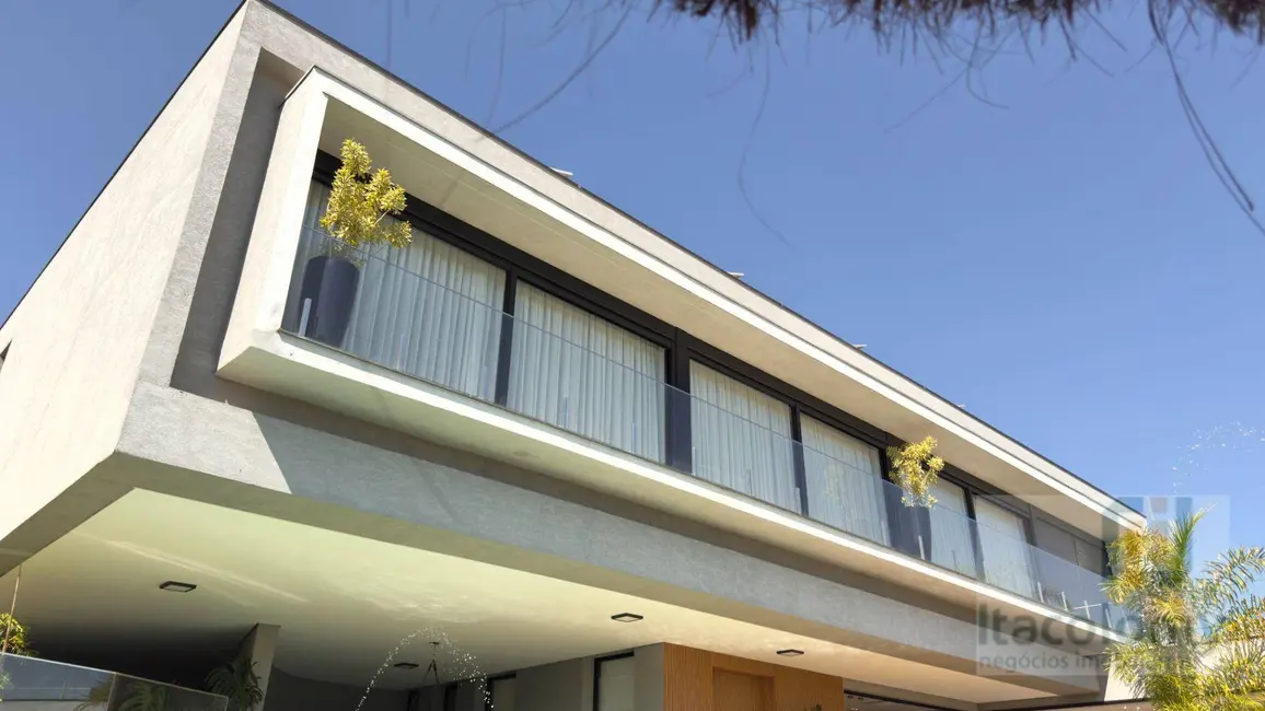 Foto 3 de Casa de Condomínio com 4 quartos à venda, 1335m2 em Colinas da Anhangüera, Santana De Parnaiba - SP