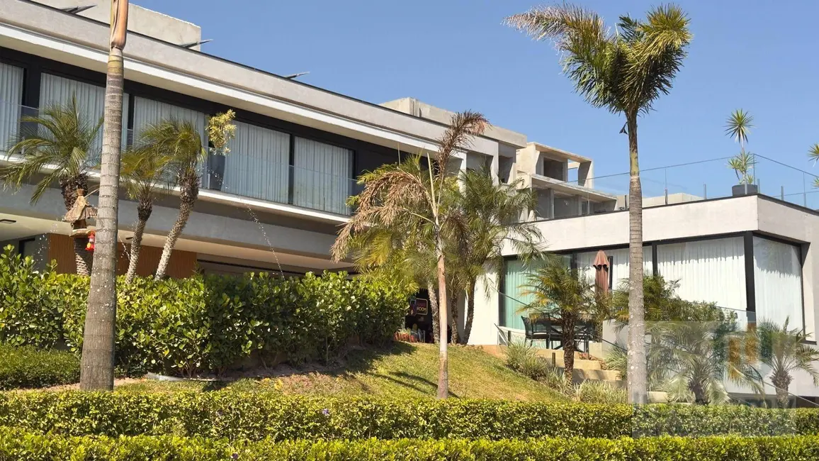 Foto 2 de Casa de Condomínio com 4 quartos à venda, 1335m2 em Colinas da Anhangüera, Santana De Parnaiba - SP