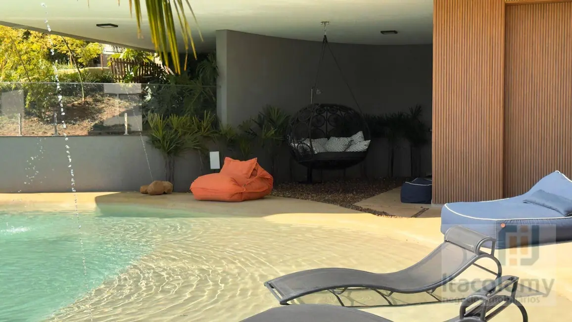 Foto 6 de Casa de Condomínio com 4 quartos à venda, 1335m2 em Colinas da Anhangüera, Santana De Parnaiba - SP