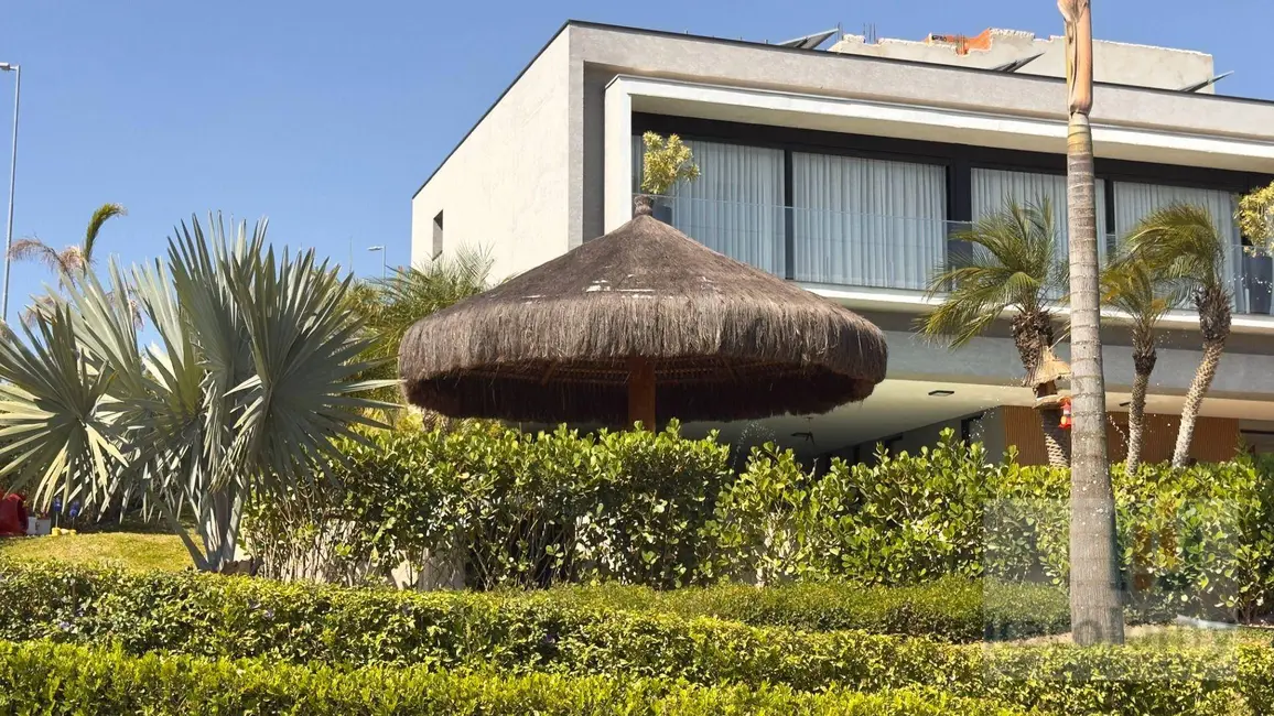 Foto 1 de Casa de Condomínio com 4 quartos à venda, 1335m2 em Colinas da Anhangüera, Santana De Parnaiba - SP