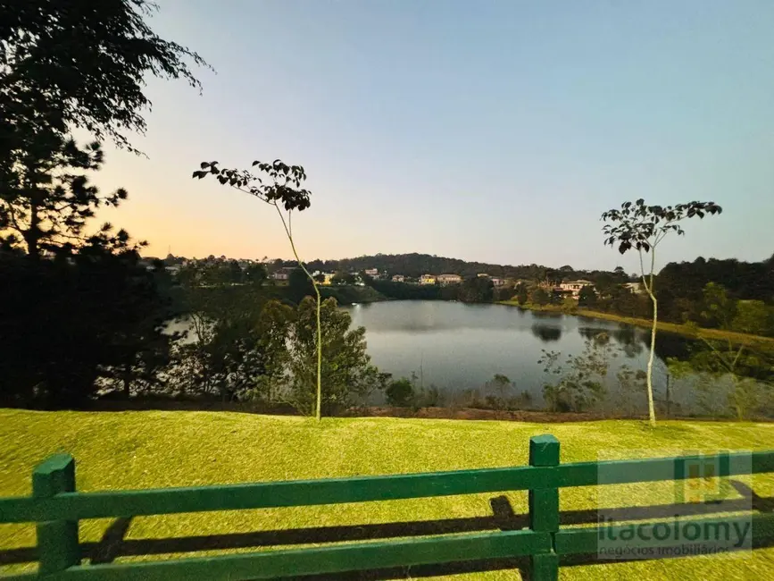 Foto 5 de Terreno / Lote à venda, 900m2 em Residencial Morada dos Lagos, Barueri - SP