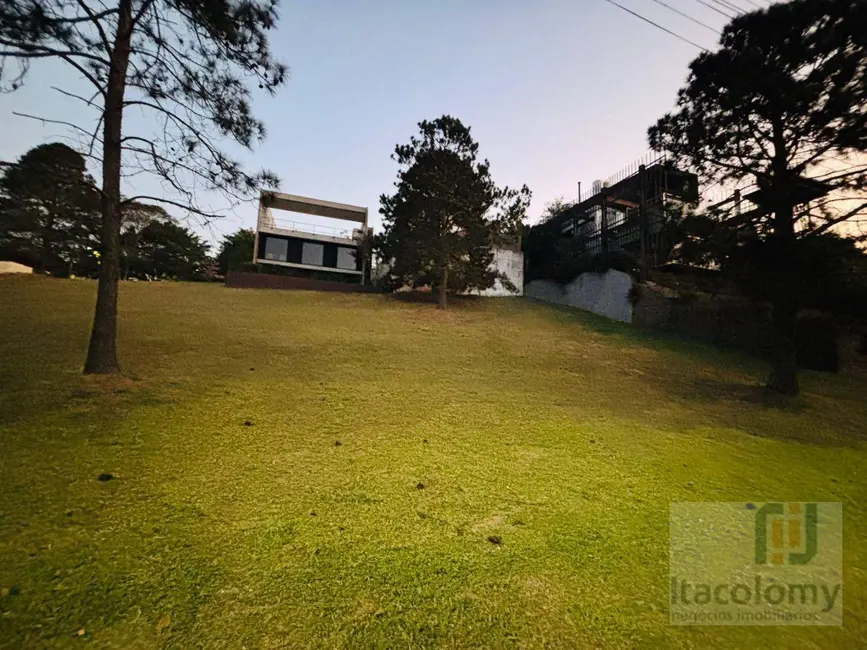 Foto 3 de Terreno / Lote à venda, 900m2 em Residencial Morada dos Lagos, Barueri - SP