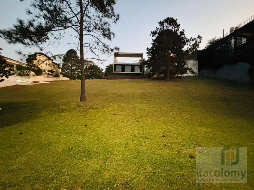 Foto 2 de Terreno / Lote à venda, 900m2 em Residencial Morada dos Lagos, Barueri - SP